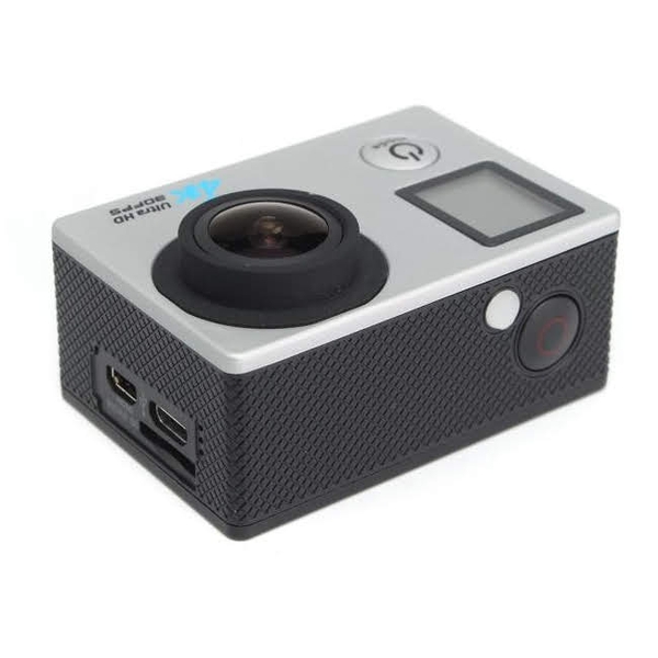Camera hành trình phượt AS1 Ultral HD - SJ5000 Full Phụ kiện