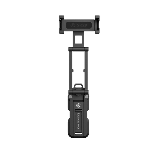 Kẹp điện thoại Ulanzi SK-29 Uka chất liệu hợp kim nhôm chính hãng