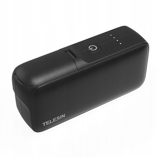 Telesin S0-PB-01-TGP Pin sạc dự phòng cho Gopro Hero 13 chính hãng