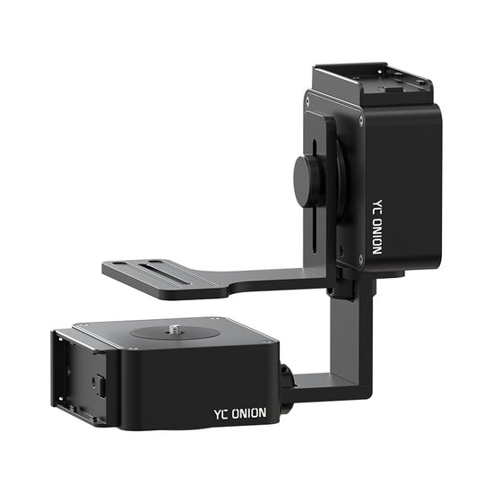 YC Onion Burger SE Motorized Pan Head chính hãng