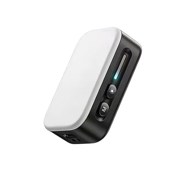 Đèn flash mini cầm tay Ulanzi M02 có Magnetic dành cho điện thoại chính hãng