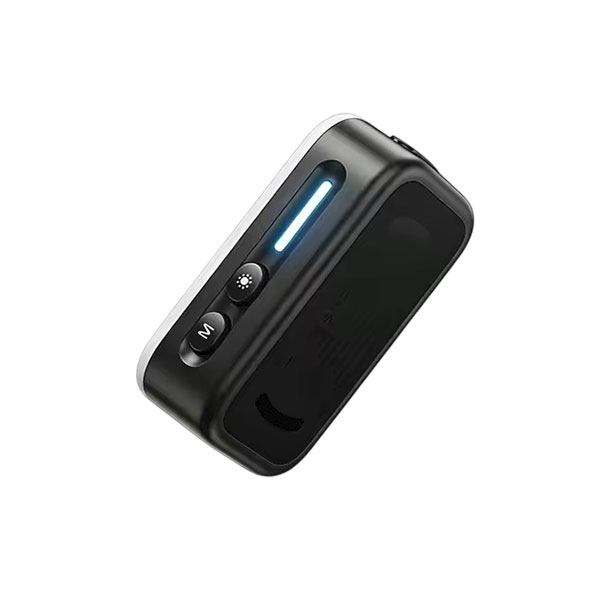Đèn flash mini cầm tay Ulanzi M02 có Magnetic dành cho điện thoại chính hãng