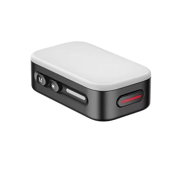 Đèn flash mini cầm tay Ulanzi M02 có Magnetic dành cho điện thoại chính hãng