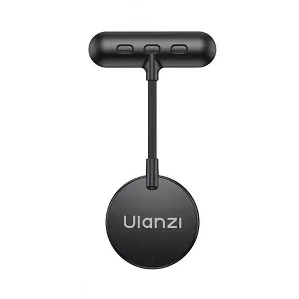 Ulanzi M10 Magsafe đèn led từ tính dành cho điện thoại chính hãng