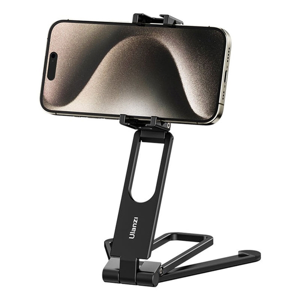 Chân tripod mini bỏ túi chất liệu full hợp kim nhôm Ulanzi MA26 chính hãng