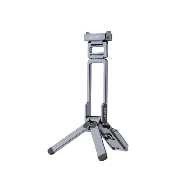 Chân máy mini tháo lắp nhanh Ulanzi MA37 dành cho DJI Osmo Action 6 / Osmo Nano chính hãng