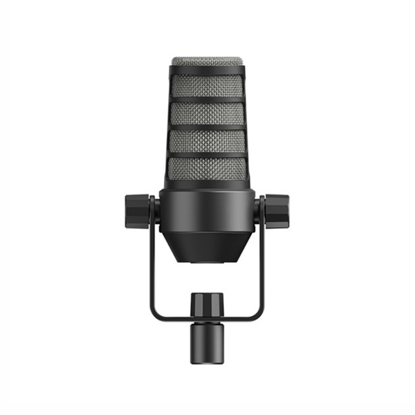Saramonic SR-BV1 Cardioid Dynamic Desktop Studio Microphone for Live Streaming Bodcasting Podcasting Recording Studio Youtube