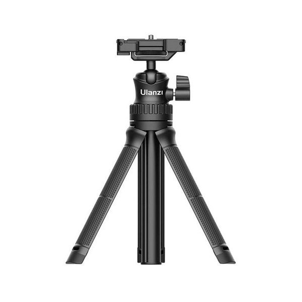 Chân tripod kiêm gậy selfie cho điện thoại Ulanzi MT-34 chiều cao tối đa 81cm tải trọng 1.5kg