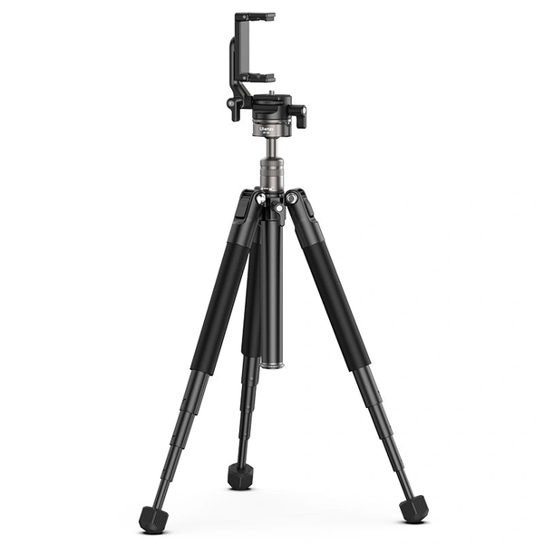 Tripod Ulanzi MT-63 Chân Máy Mini Di Động T028GBB1 chính hãng
