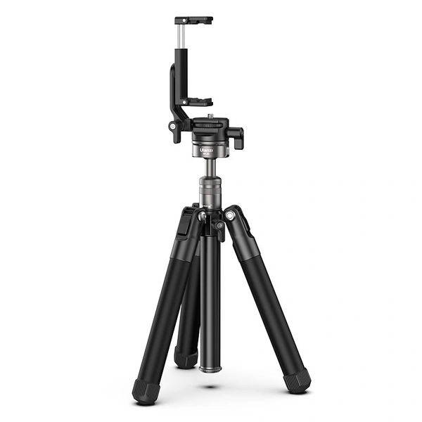 Tripod Ulanzi MT-63 Chân Máy Mini Di Động T028GBB1 chính hãng