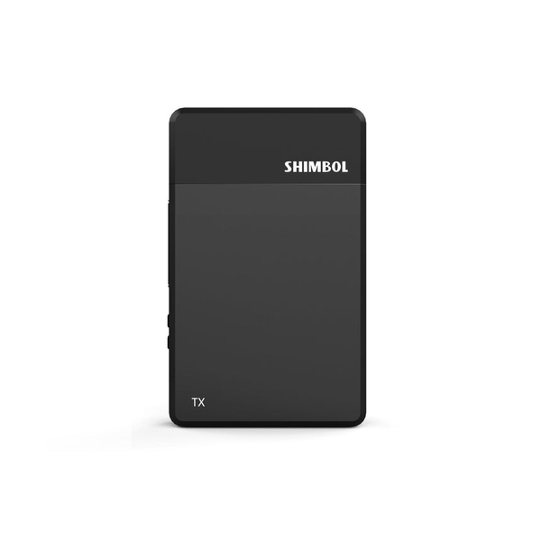 Shimbol TP Max Bộ truyền tín hiệu hình ảnh không dây FullHD 1080 khoảng cách 350M chính hãng