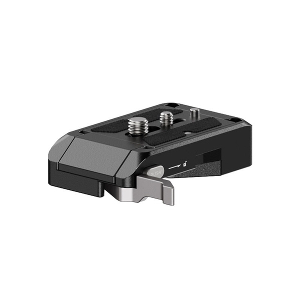 Bộ kit Cedar SQ45 YC Onion kèm tấm Cover Plate Quick Release chính hãng