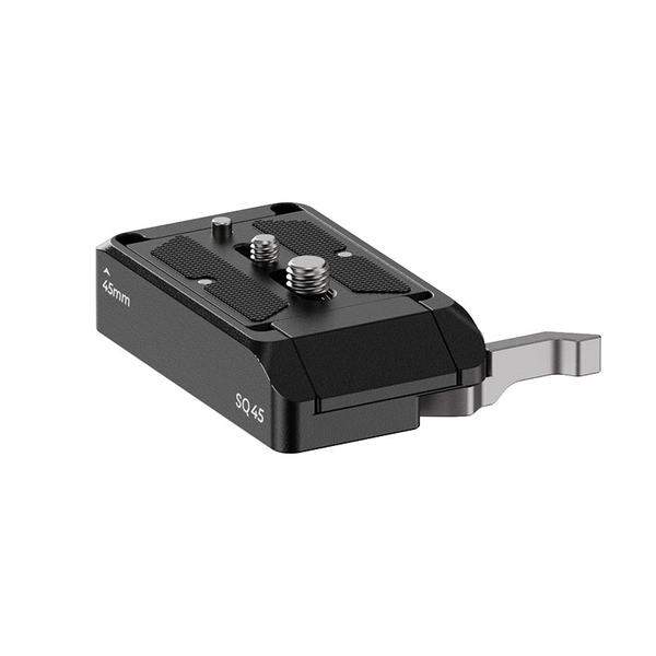 Bộ kit Cedar SQ45 YC Onion kèm tấm Cover Plate Quick Release chính hãng