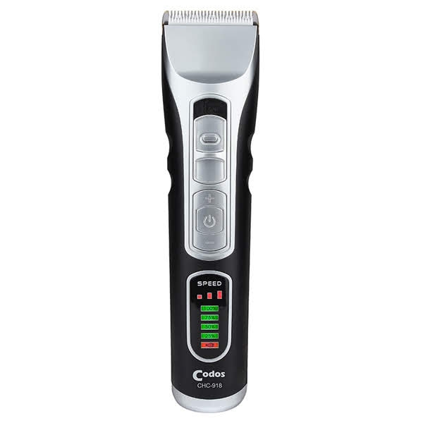 Tông đơ hớt tóc cao cấp Hàn Quốc Codos 918 chính hãng