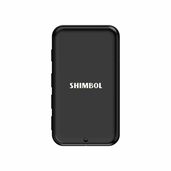 Shimbol CP5 Mini màn hình phụ Selfie không dây Wireless khoảng cách 30M chính hãng