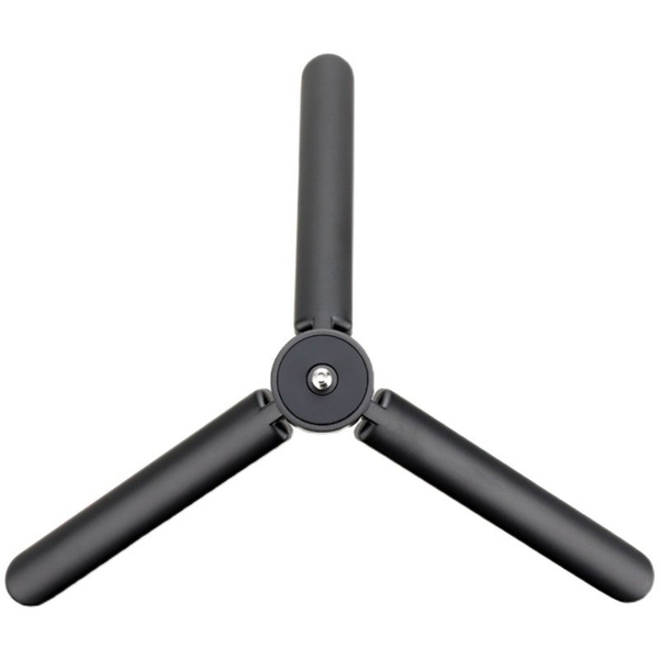 Mini tripod AHL165 bằng hợp kim chắc chắn sử dụng tháo lắp nhanh chóng cho gimbal
