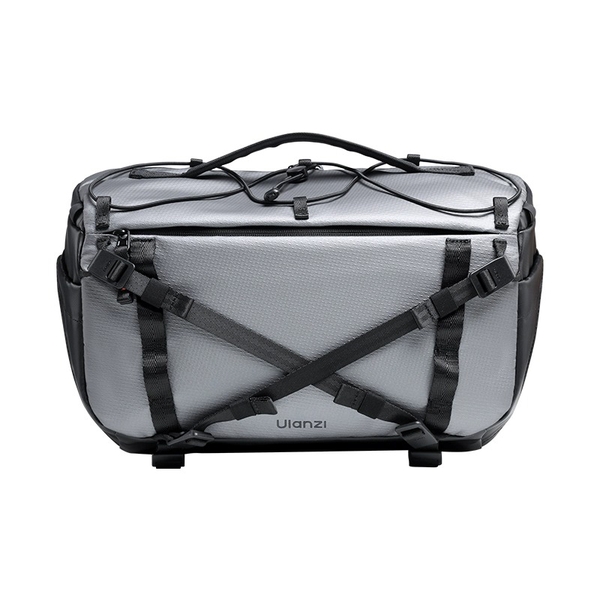 Túi đựng máy ảnh camera DSLR thời trang Ulanzi SU02 đeo vai chống nước cho Canon Nikon Sony Hoshino crossbody bag B163 chính hãng