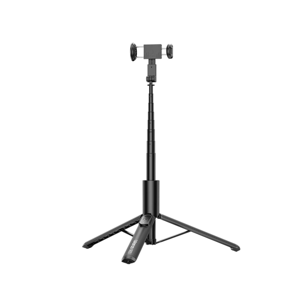 Gậy selfie cầm tay Ulanzi SK26 phiên bản kẹp dành cho điện thoại cao cấp chính hãng