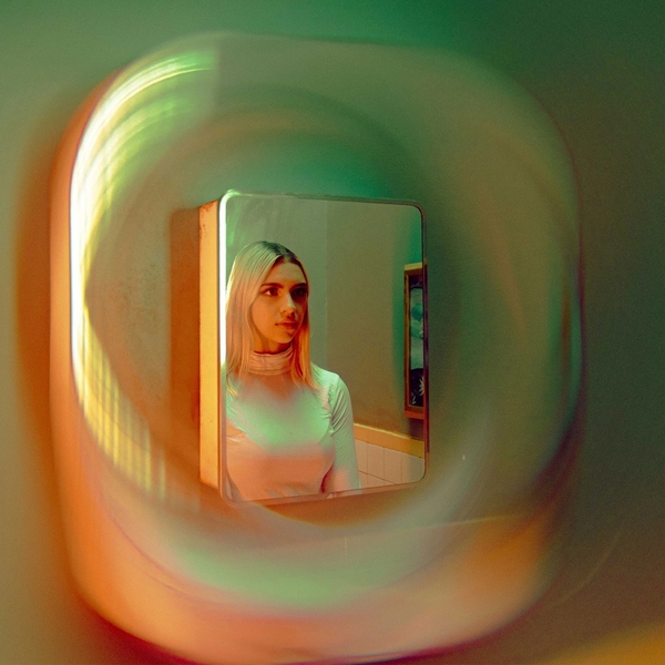 PUYI Filter Swirl Special Effect Bộ lọc hiệu ứng xoáy đặc biệt Cinematic chính hãng