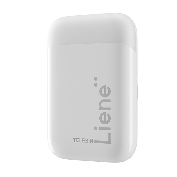 Máy in ảnh bỏ túi Telesin P5-PLD-01 nhỏ gọn không dây Bluetooth có app điều khiển chính hãng