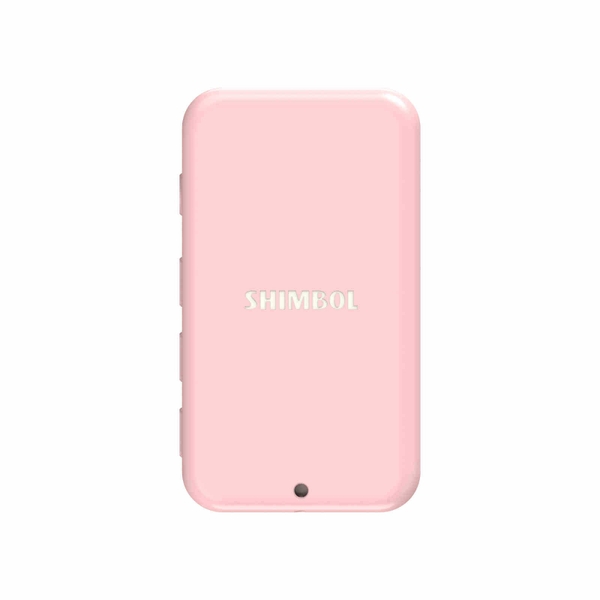 Shimbol CP5 Mini màn hình phụ Selfie không dây Wireless khoảng cách 30M chính hãng