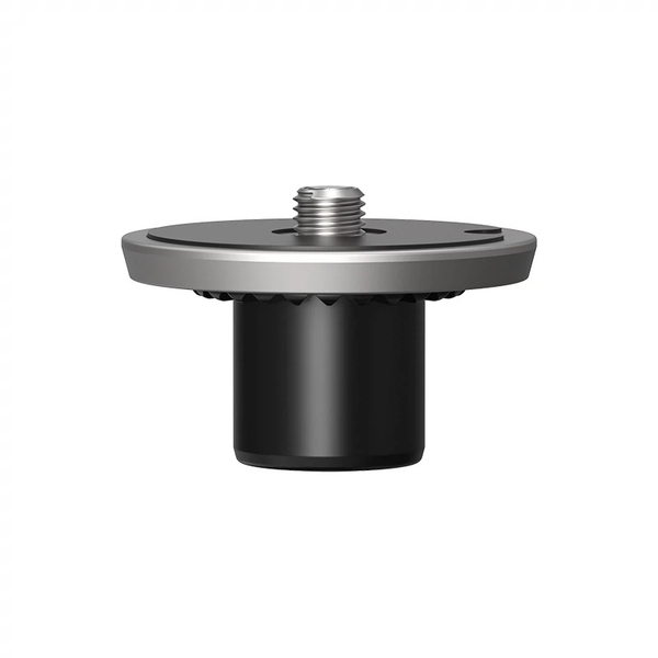 YC Onion MPQ55 bộ lock tháo lắp nhanh chuẩn mới cho Monopod Pineta Pro