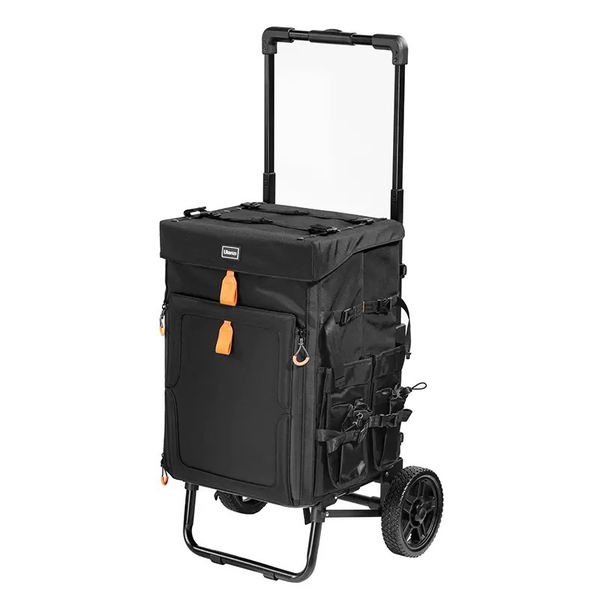 Xe đẩy Vali kéo thiết bị chụp hình ngoại cảnh Ulanzi BT-03 kiêm Balo đa năng chính hãng