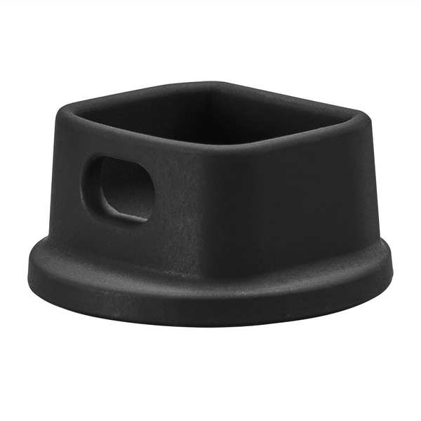 Đế silicon DJI pocket3 Phụ kiện mở rộng máy ảnh bỏ túi DJI OSMO đế ổn định chống trượt