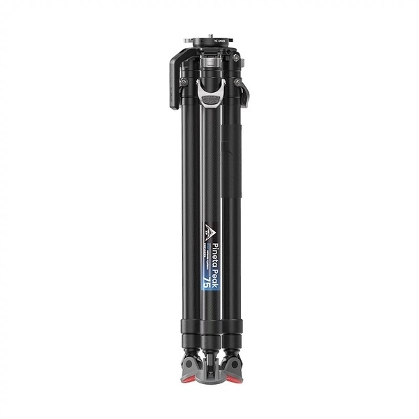 YC Onion Cedar CB7 Fluid head cao cấp thao tác nhanh chính hãng khả năng tải 10Kg MQ45