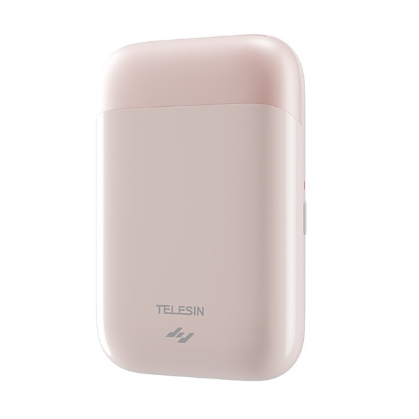 Máy in ảnh bỏ túi Telesin P5-PLD-01 nhỏ gọn không dây Bluetooth có app điều khiển chính hãng