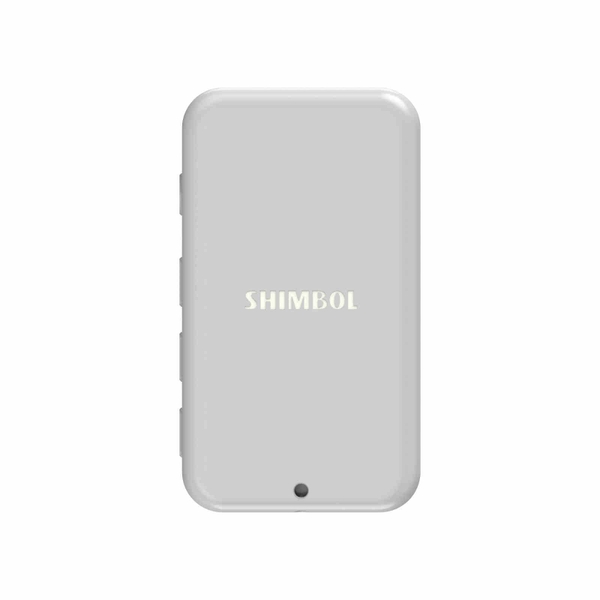Shimbol CP5 Mini màn hình phụ Selfie không dây Wireless khoảng cách 30M chính hãng
