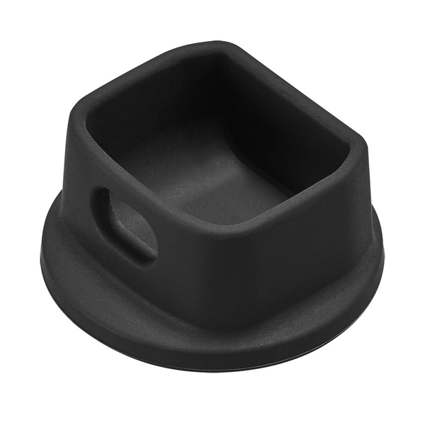 Đế silicon DJI pocket3 Phụ kiện mở rộng máy ảnh bỏ túi DJI OSMO đế ổn định chống trượt