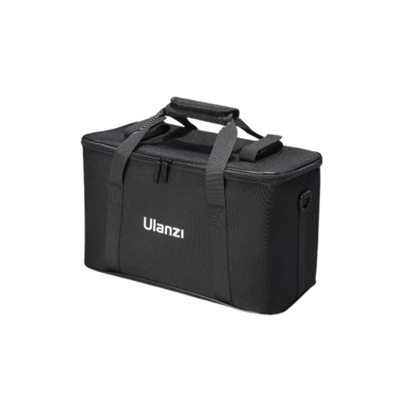 Túi đựng đèn chụp ảnh và phụ kiện đa năng Ulanzi OM-01 Mini chất liệu polyester cao cấp chống nước chính hãng