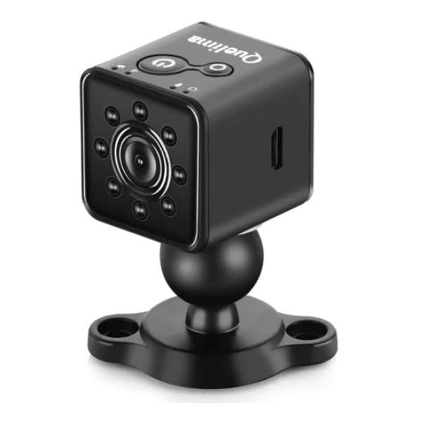 Camera hành trinh mini SQ13 - FullHD 1080 Wifi Hotspot chống nước