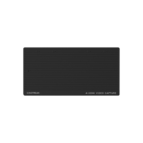 Cinetreak CT-4 4 Channel HDMI HD Video Capture Card