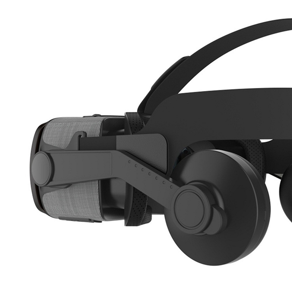 Kính thực tế ảo 3D VR Shinecon G07E - Thấu kính Bluelens