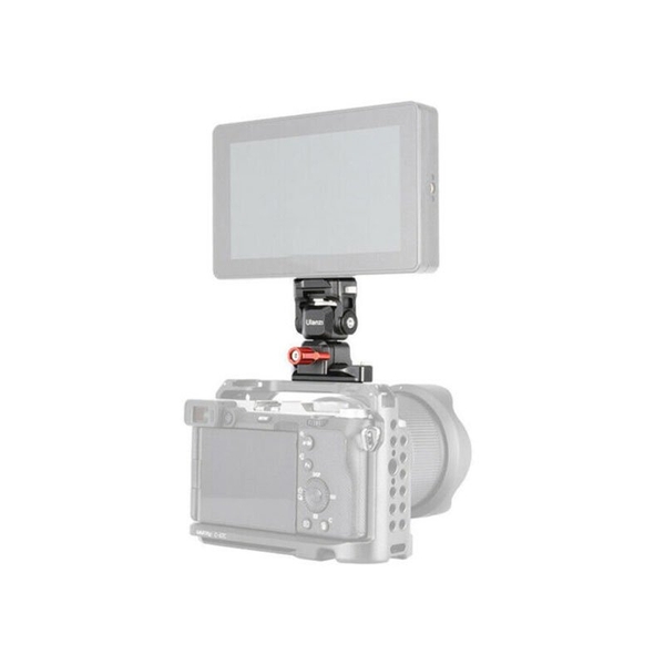 Ulanzi R082 Bộ kit tháo lắp nhanh Hummingbird gắn màn hình mini kết nối ngàm NATO chính hãng