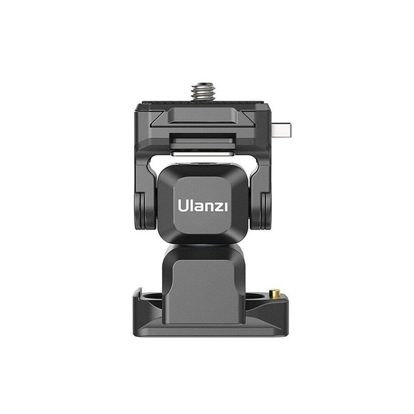 Ulanzi R082 Bộ kit tháo lắp nhanh Hummingbird gắn màn hình mini kết nối ngàm NATO chính hãng