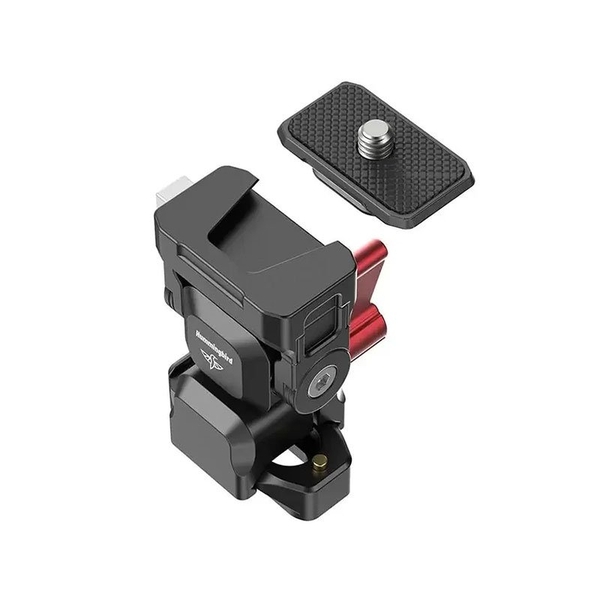 Ulanzi R082 Bộ kit tháo lắp nhanh Hummingbird gắn màn hình mini kết nối ngàm NATO chính hãng