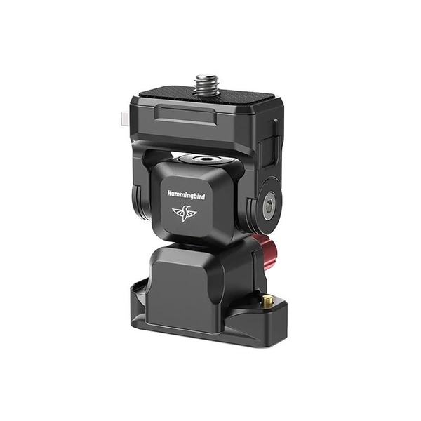 Ulanzi R082 Bộ kit tháo lắp nhanh Hummingbird gắn màn hình mini kết nối ngàm NATO chính hãng