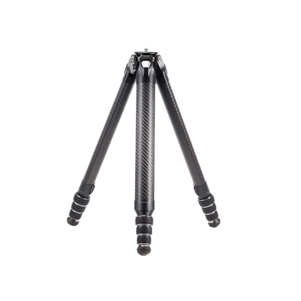 Falcam R141K-320P - Chân tripod leo núi chuyên dụng, chất liệu carbon fiber tải trọng 10kg