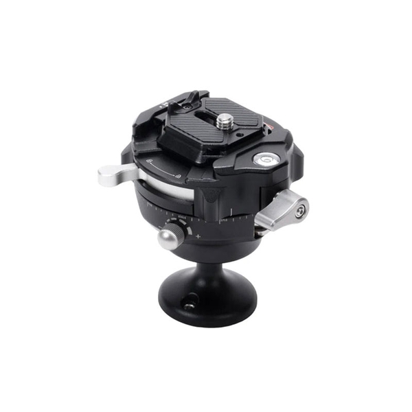 Falcam R141K-320P - Chân tripod leo núi chuyên dụng, chất liệu carbon fiber tải trọng 10kg