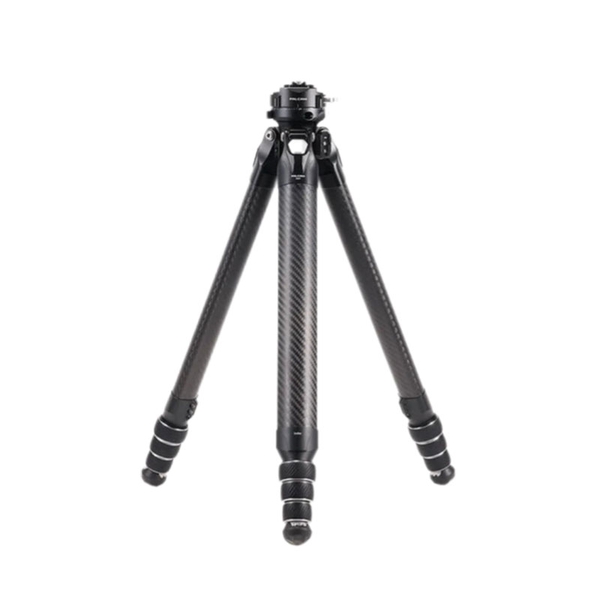 Falcam R141K-320P - Chân tripod leo núi chuyên dụng, chất liệu carbon fiber tải trọng 10kg
