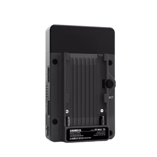 Shimbol TP Max Bộ truyền tín hiệu hình ảnh không dây FullHD 1080 khoảng cách 350M chính hãng