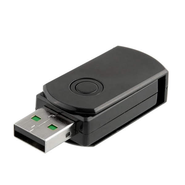 Camera gián điệp USB DVR U88 siêu nhỏ - Chất lượng 1280x960