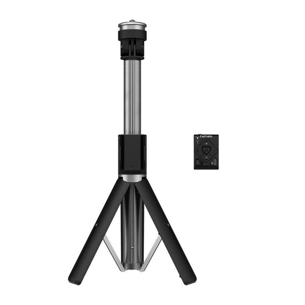 Hohem RS01 - Chân Đế Tripod Kiêm Gậy Tự Sướng Dành Cho Các Dòng Gimbal Hohem