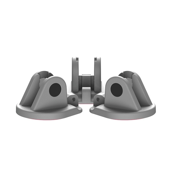 YC Onion Rubber pads for HD tripod feet bộ 3 cái móng cao su thay thế cho Pineta Peak
