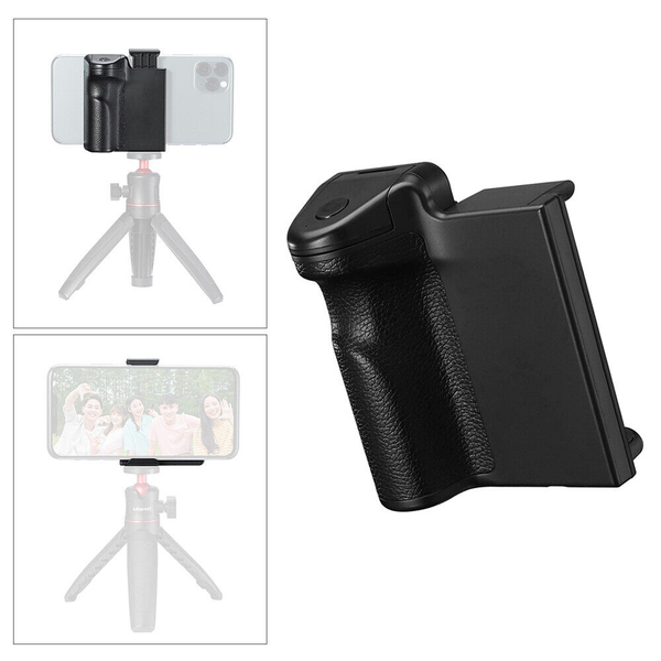 Báng chụp ảnh cho điện thoại Ulanzi CapGrip 3 In 1 chắc chắn và chống rung