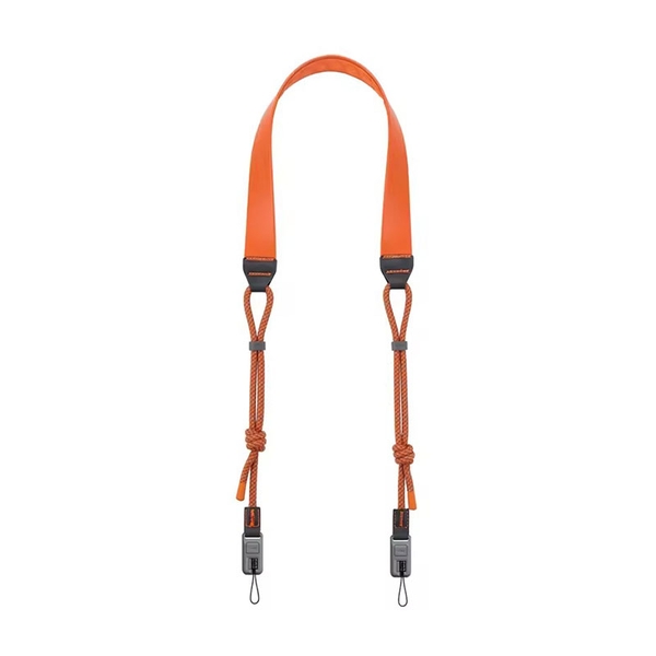 Dây đeo Ulanzi CSS2 U-Snap Lite dành cho máy ảnh DSLR chịu tải 60kg chính hãng