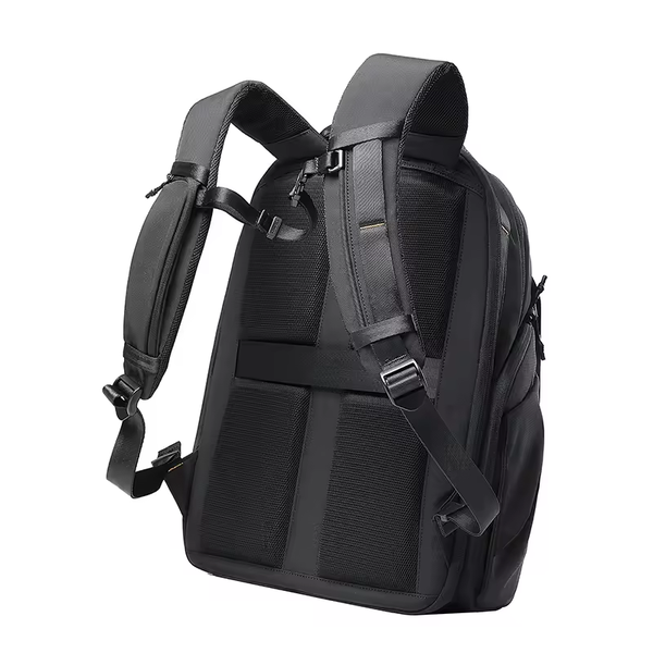 Ba lô đựng máy ảnh Ulanzi YY038 V2 Urban Travel Backpack dung tích 22L chất liệu sợi polyester chính hãng